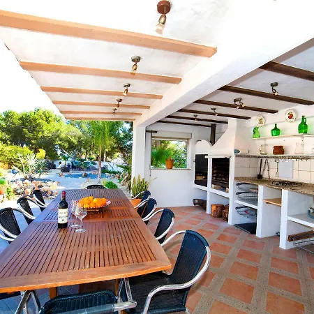 Mar Y Monte Villa